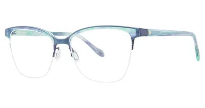 Leon Max LM4066 Eyeglasses - view 5